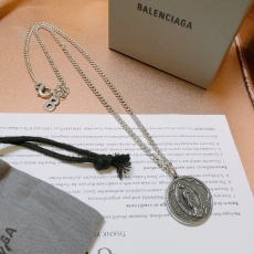 Balenciaga Necklaces